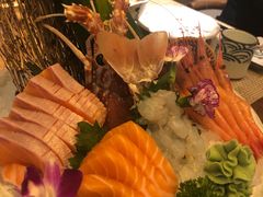 -蟹将军·松叶蟹和牛日料放题自助(K11店)