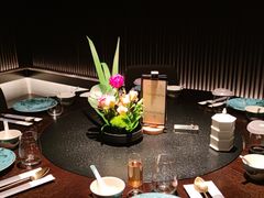 -大拙里·精致融合菜(沙湖桃源国际店)