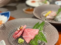 -乾山寿司(好运街店)