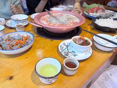 -民食香·腊排骨野生菌美食(木府店)