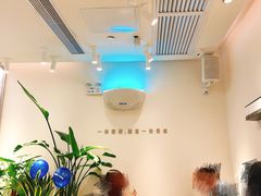-喜茶(佛山岭南站店)