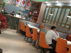 -叹茶靓点·粤式餐厅·全天茶市(石井万民广场店)