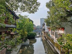 -龙潭水乡
