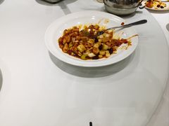 -万荣烤鸭店·北京菜(天坛店)