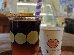 -春风十里咖啡馆