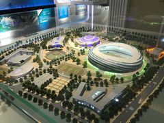 -大连市规划展示中心