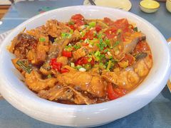 -谢三姐金奖啤酒鱼(总店)