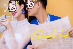 -帆拉斐婚纱摄影(春熙店)