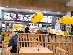 -老娘舅(苏州中心大道西大润发店)