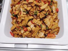 -素满香·素食自助餐厅(直营·大兴街店)
