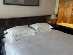 -青岛西海岸隆和福朋喜来登酒店