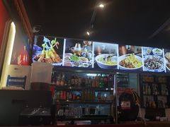 -老北京胡同味道二荤铺(酒仙桥店)
