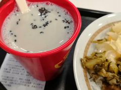 -永和大王(朝晖店)