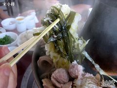 -山海关清和浑锅店