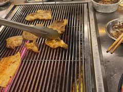 -西昌火焰山烧烤(中海国际店)