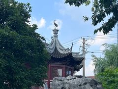 -豫园