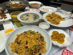 -老妈菜馆(建设街店)