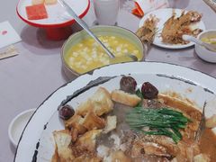 -大鸭梨烤鸭(甘家口店)