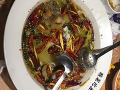 -太二酸菜鱼(福州泰禾店)