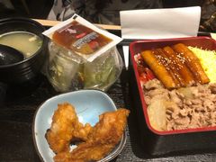 -吉野家(上海美罗城店)