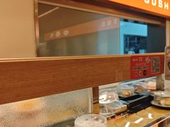 -争鲜回转寿司(海曙天一PLUS店)
