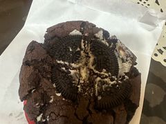 -CHOCMONS巧克怪兽(屏风街店)