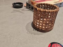 -钱锋炭缸烧烤(南湖大路总店)