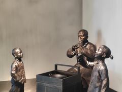 -南京市规划建设展览馆