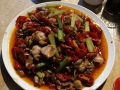-江湖黑大兔(杨家坪店)