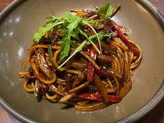 -芭莉与彩虹西餐厅(成都合生汇店)