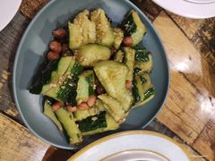 -金谷园饺子·烧烤(人大总店)