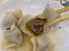 -闫水饺大酒楼·北京老闫靓马饺子馆