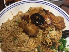 -十面春风·江南面馆(崇宁路店)