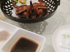 -安蒂娅.悦景轩中餐厅(西乡店)