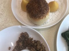 -仿膳饭庄(天安门店)