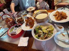 -小吊梨汤·北京菜·烤鸭(双井乐成中心店)