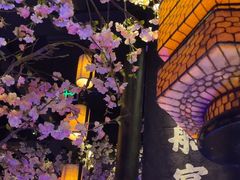 -绿茶餐厅(西湖银泰百货店)