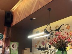 -原石牛扒·约会餐厅(龙城万科里店)