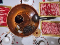 -东门口涮肉·砂锅·烤串(老门东店)