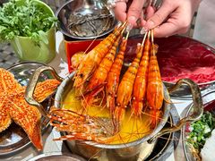-行运海鲜食集(北京首店)