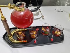 -3号仓库·创意中国菜(新世界城店)