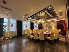 -紫阳富豪大酒店(惠南店)
