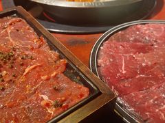 -袁老四重庆老火锅(桐梓坡店)
