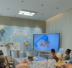 -禧月荟S月子中心(侨城店)