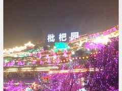 -枇杷园食为鲜火锅(南山店)