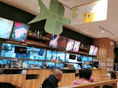 -木屋烧烤(西南角店)