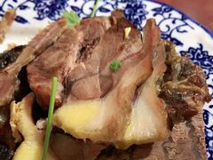 -范记靖远羊羔肉(博物馆店)