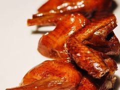 -新荣记(BFC外滩金融中心店)