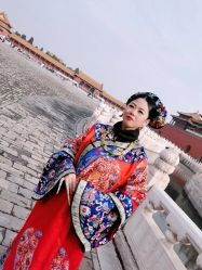 -美云庭古装·格格服汉服·京城旅拍(北京店)