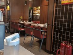 大堂-味妙烤鱼吧(回龙观店)